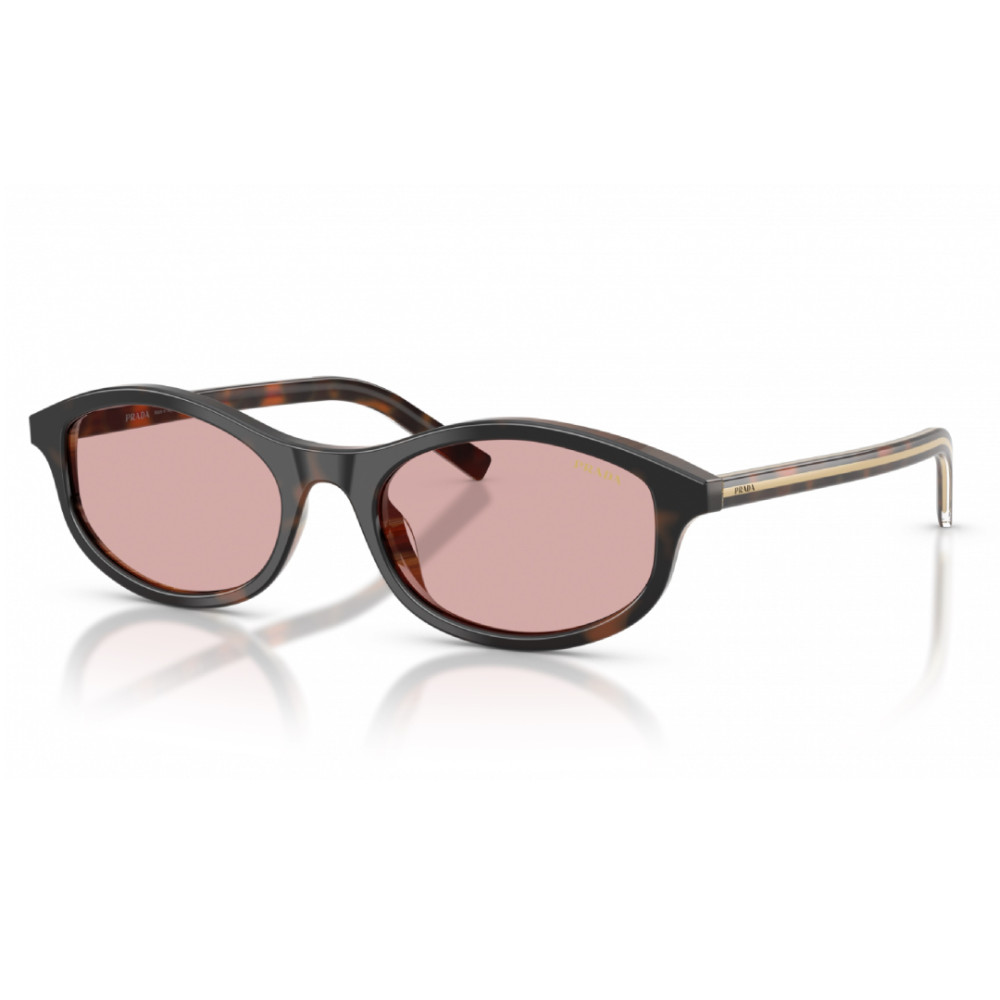 Prada PR D17S 20P9G1 52