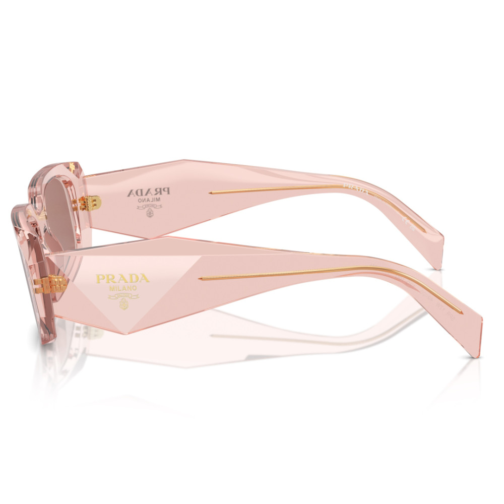Prada PR 17WS 19Q10D 49