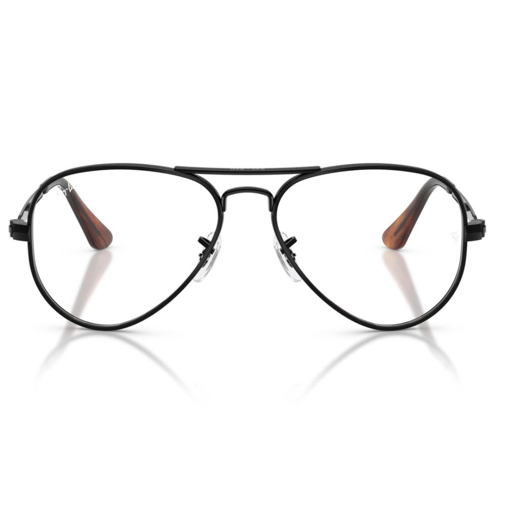 Ray Ban Aviator Max RB 3925V 2509 58
