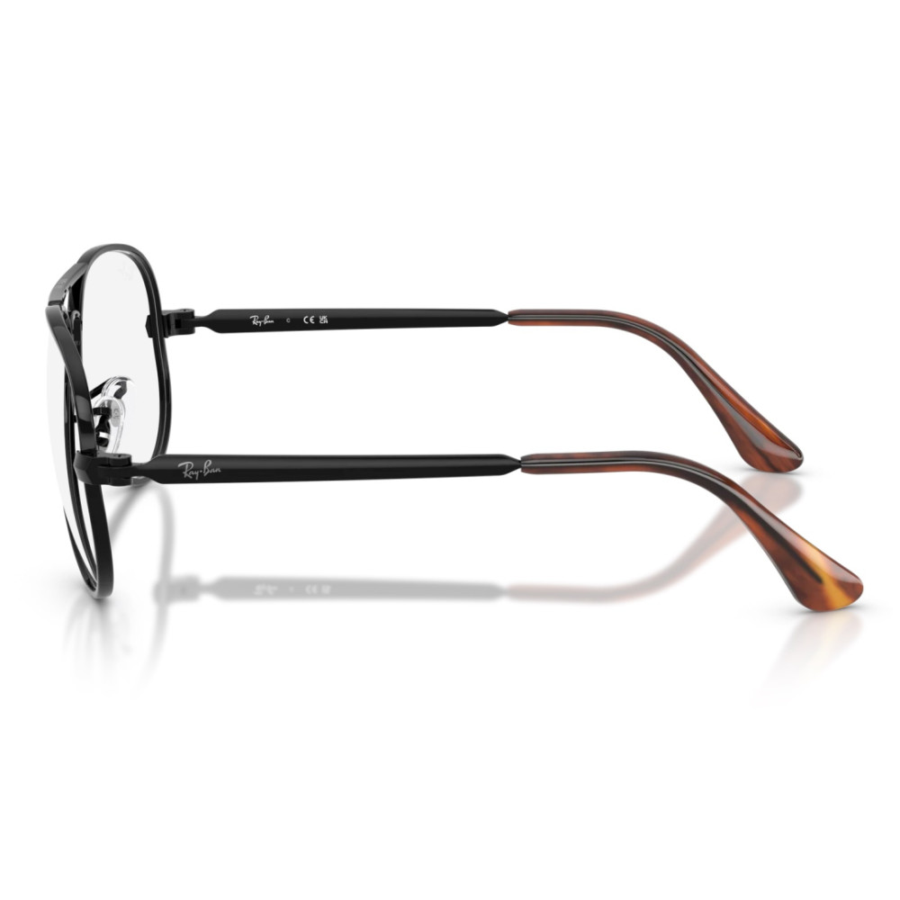 Ray Ban Aviator Max RB 3925V 2509 58