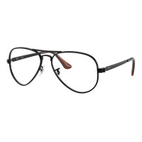 Ray Ban Aviator Max RB 3925V 2509 58 