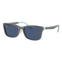 Armação e Clip On Ray Ban Junior RB 1626D 3908 - 390880 47 - Coleção Asiática - Zootopia Armação e Clip On Ray Ban Junior RB 1626D 3908 - 390880 47 - Coleção Asiática - Zootopia