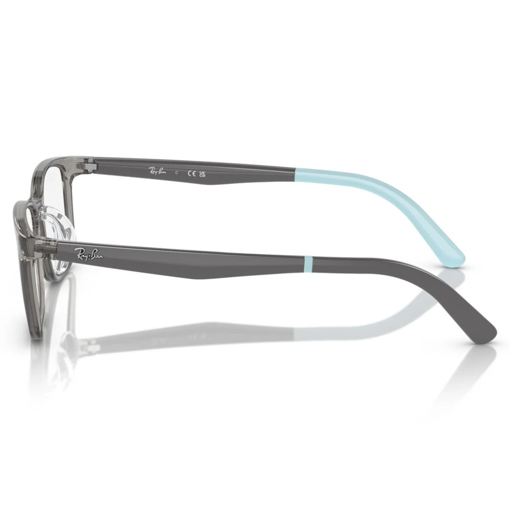 Ray Ban Junior RB 1626D 3908 47 - Coleção Asiática - Zootopia