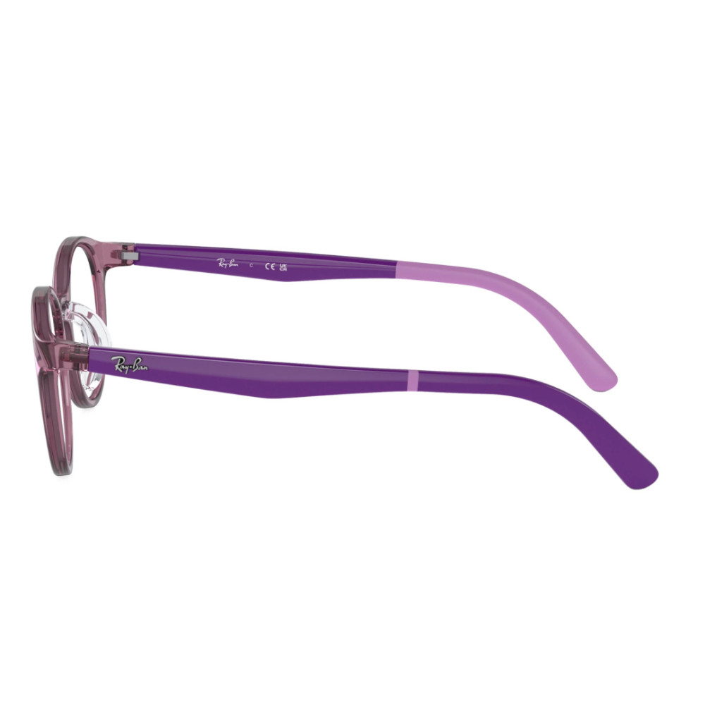 Ray Ban Junior RB 1625D 3909 47 - Coleção Asiática - Zootopia