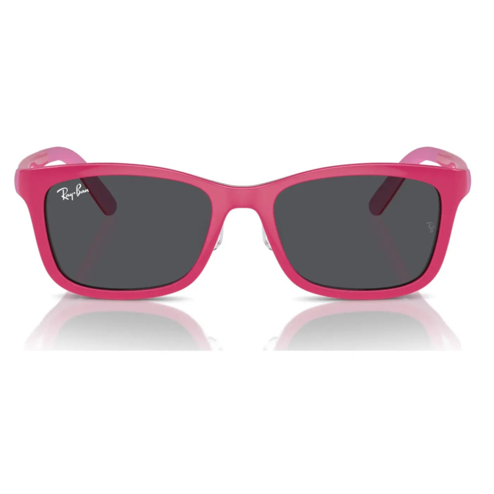 Armação e Clip On Ray Ban Junior RB 1626D 3912 - 3912/87 47 - Coleção Asiática - Zootopia