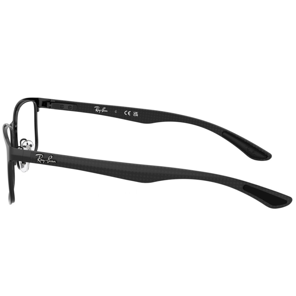 Armação Ray-Ban RB 8424 2509 57