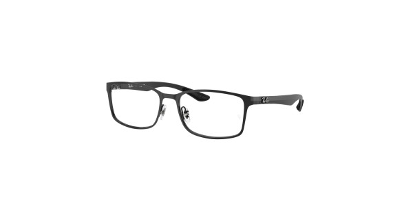 Armação Ray-Ban RB 8424 2509 57