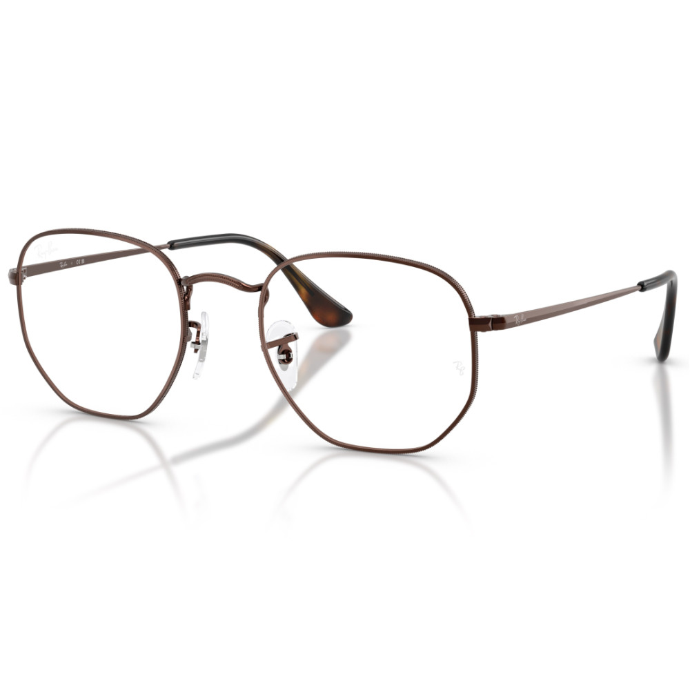 Ray Ban Hexagonal RB 6448 2511 51 Ray Ban Hexagonal RB 6448 2511 51
