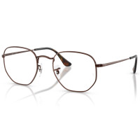 Ray Ban Hexagonal RB 6448 2511 51
