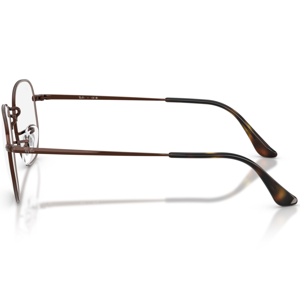 Ray Ban Hexagonal RB 6448 2511 51
