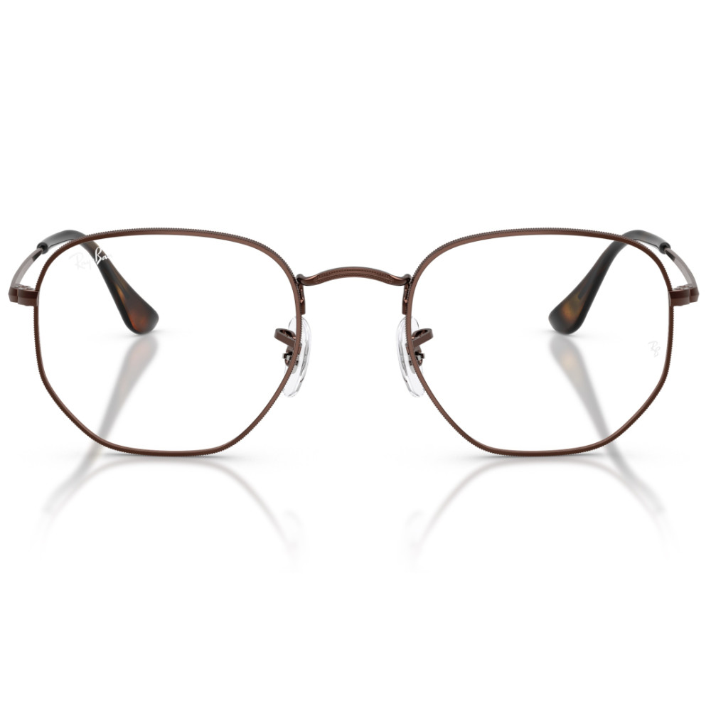 Ray Ban Hexagonal RB 6448 2511 51