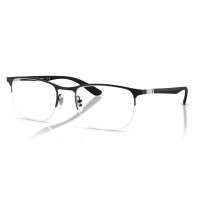 Ray Ban Liteforce RB 6513 2904 53 Ray Ban Liteforce RB 6513 2904 53