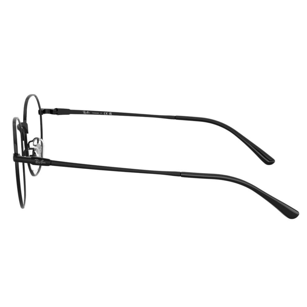 Ray Ban Titanium RB 8778D 1244 52
