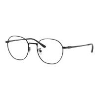 Ray Ban Titanium RB 8778D 1244 52