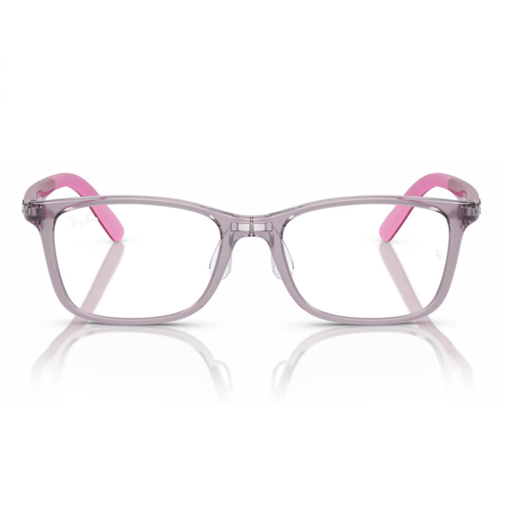 Ray Ban Junior RB 1626D 3912 47 - Coleção Asiática - Zootopia