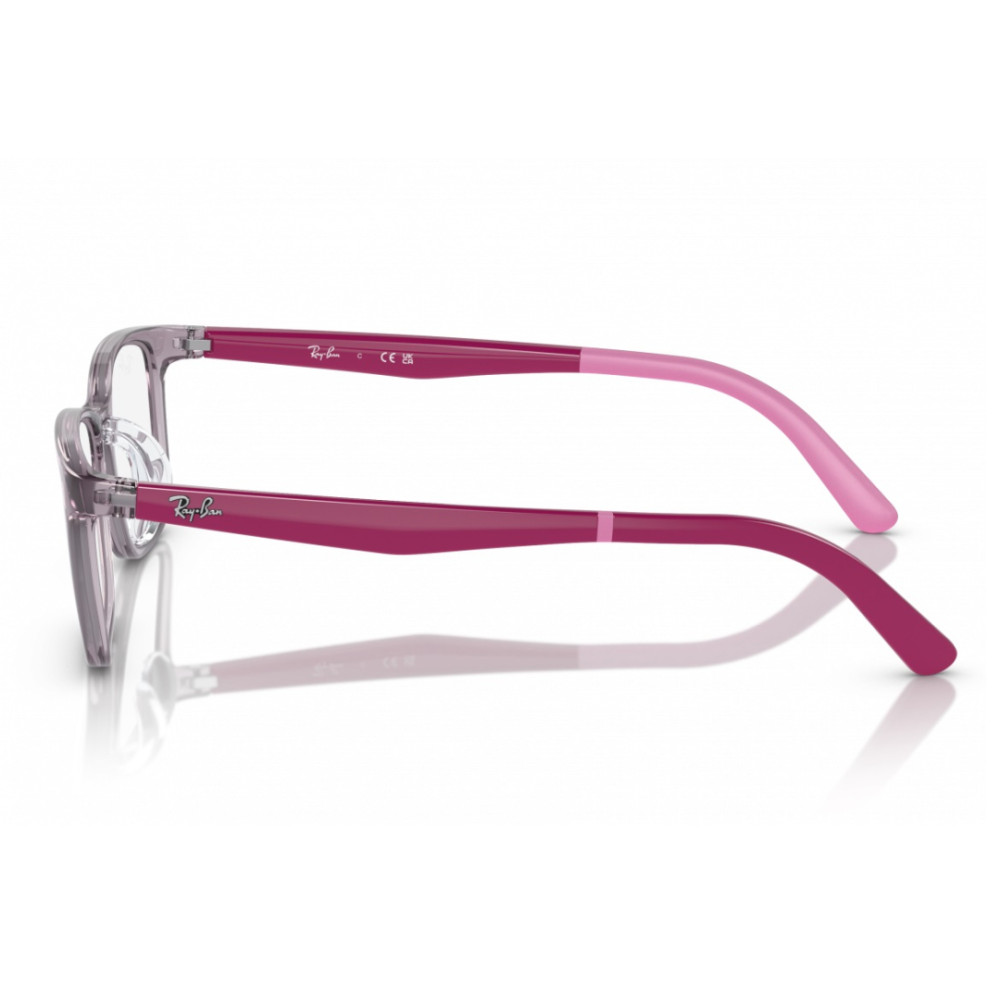 Ray Ban Junior RB 1626D 3912 47 - Coleção Asiática - Zootopia