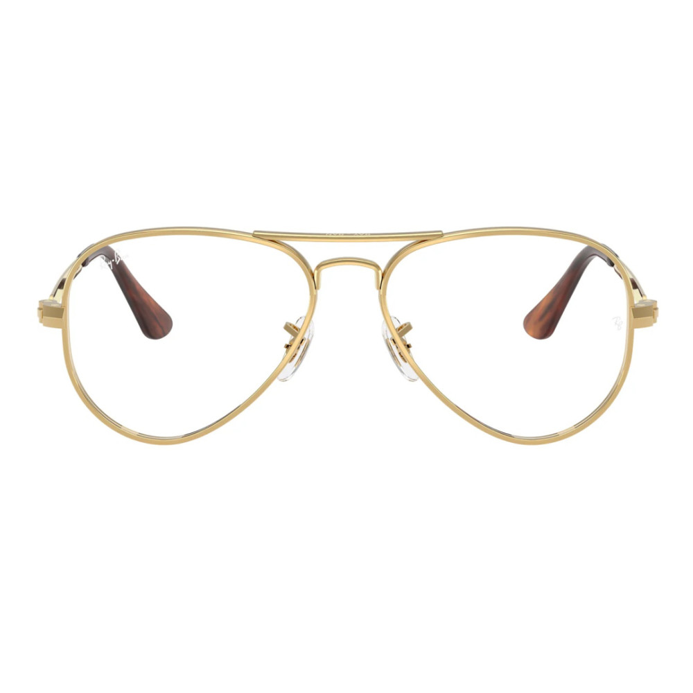 Ray Ban Aviator Max RB 3925V 2500 58