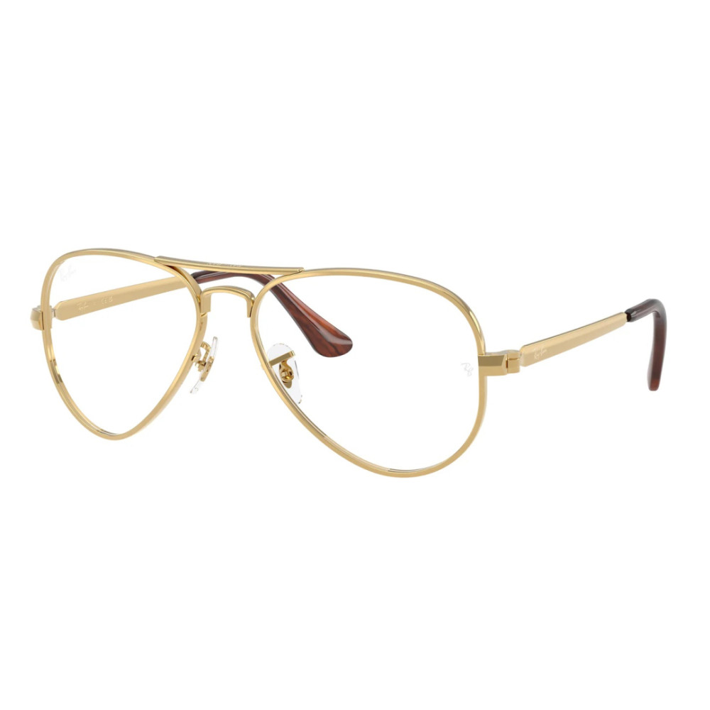 Ray Ban Aviator Max RB 3925V 2500 58 Ray Ban Aviator Max RB 3925V 2500 58