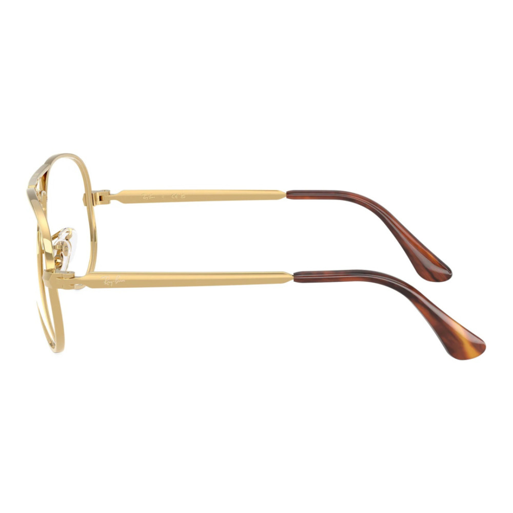 Ray Ban Aviator Max RB 3925V 2500 58