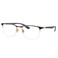 Ray Ban Liteforce RB 6513 2890 55 