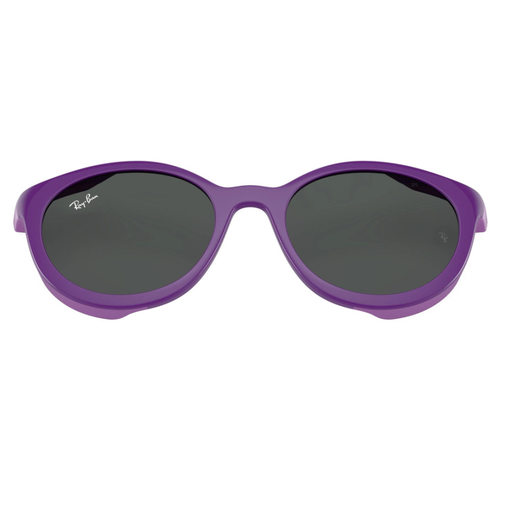 Ray Ban Junior Clip-on RB 1625DC 3909/87 47 - Coleção Asiática - Zootopia Ray Ban Junior Clip-on RB 1625DC 3909/87 47 - Coleção Asiática - Zootopia