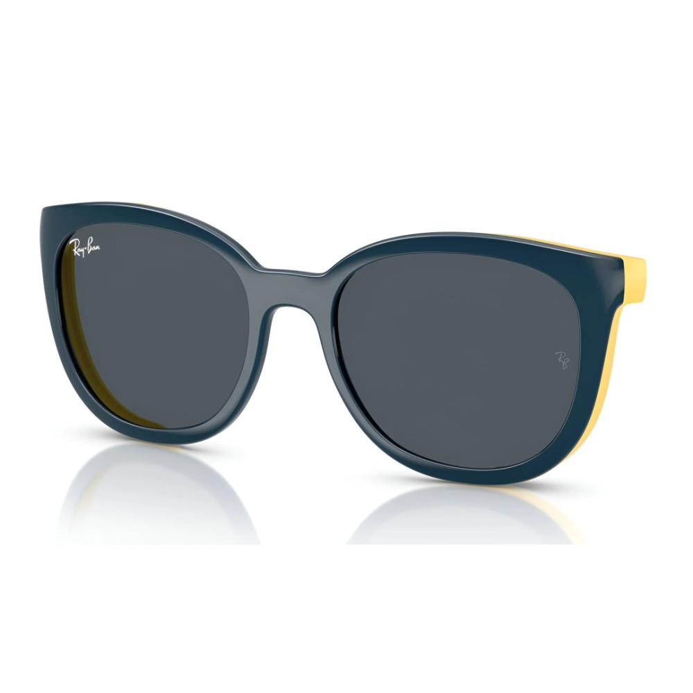 Ray Ban Junior Clip-on RB 1631C 393787 47 Ray Ban Junior Clip-on RB 1631C 393787 47