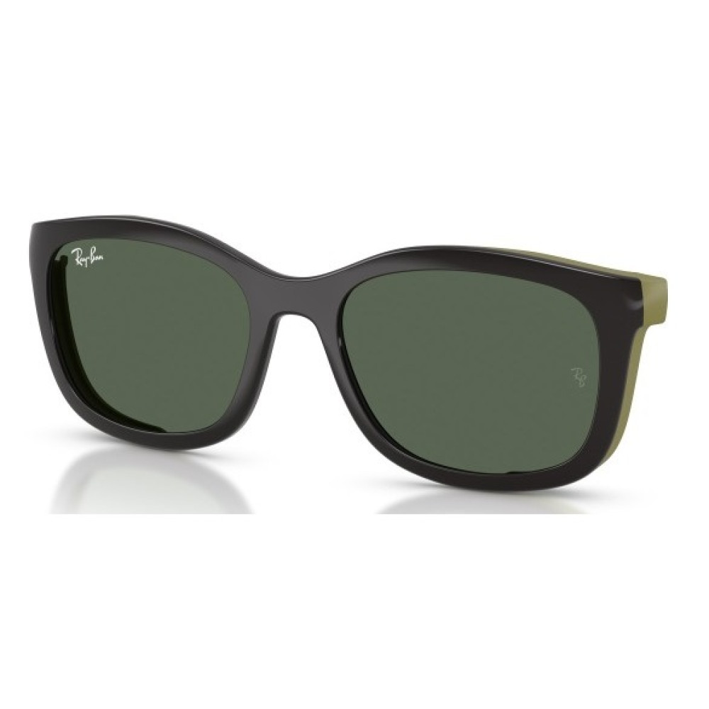 Ray Ban Junior Clip-on RB 1644C 7511/71 48 Ray Ban Junior Clip-on RB 1644C 7511/71 48