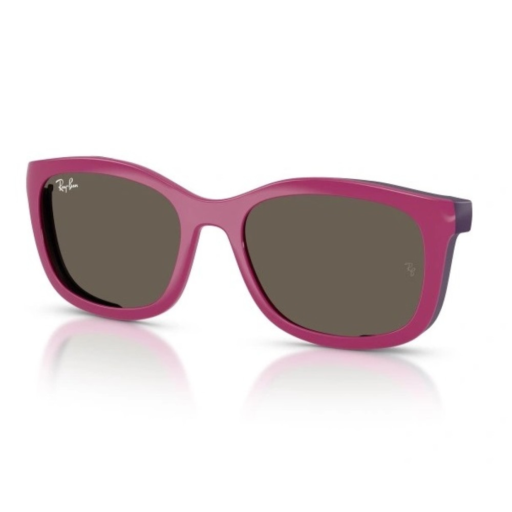 Ray Ban Junior Clip-on RB 1644C 3933/348 Ray Ban Junior Clip-on RB 1644C 3933/348