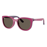 Armação e Clip On Ray Ban Junior RB 1631 3933 47 Armação e Clip On Ray Ban Junior RB 1631 3933 47