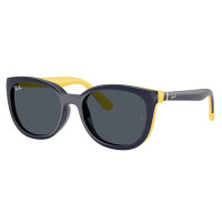 Armação e Clip On Ray Ban Junior RB 1631 3937 47 Armação e Clip On Ray Ban Junior RB 1631 3937 47
