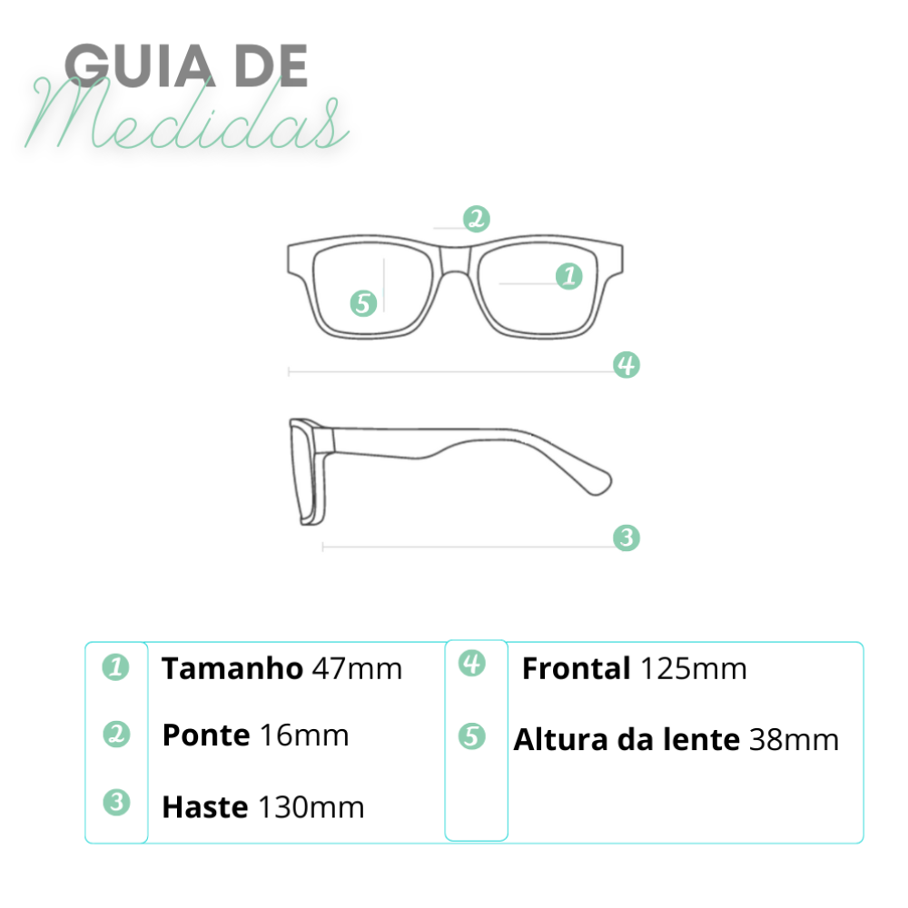 Ray Ban Junior RB 1631 3933 47