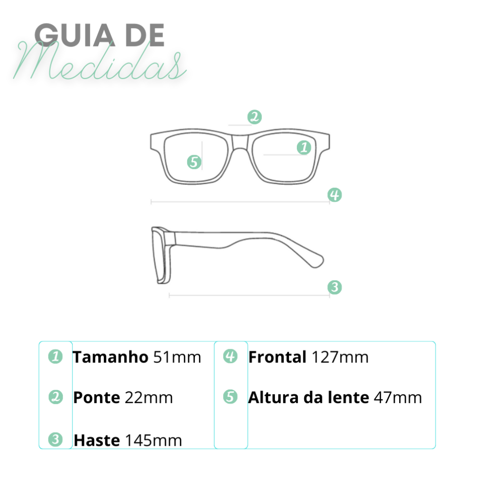 Ray Ban Round Gaze RB 3947VL 2509 51