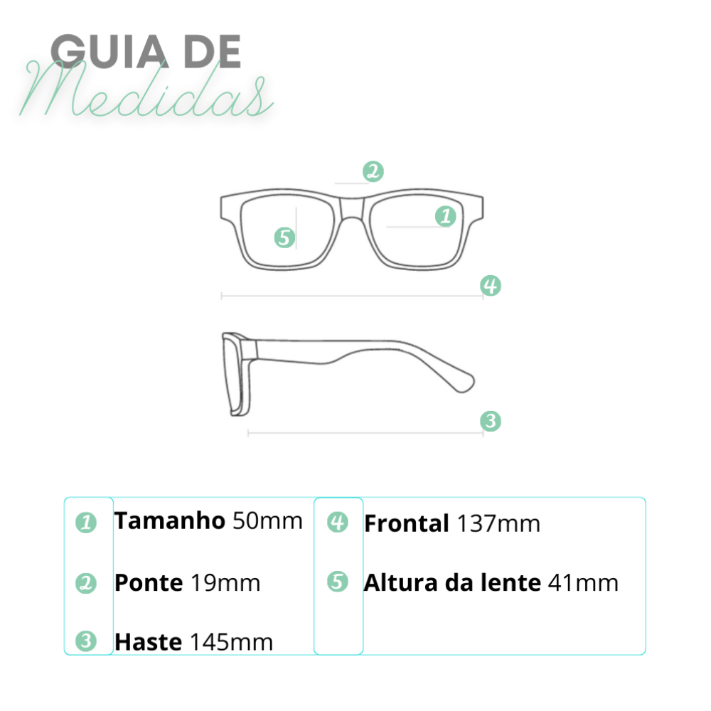 Ray Ban RB 5417 2034 50