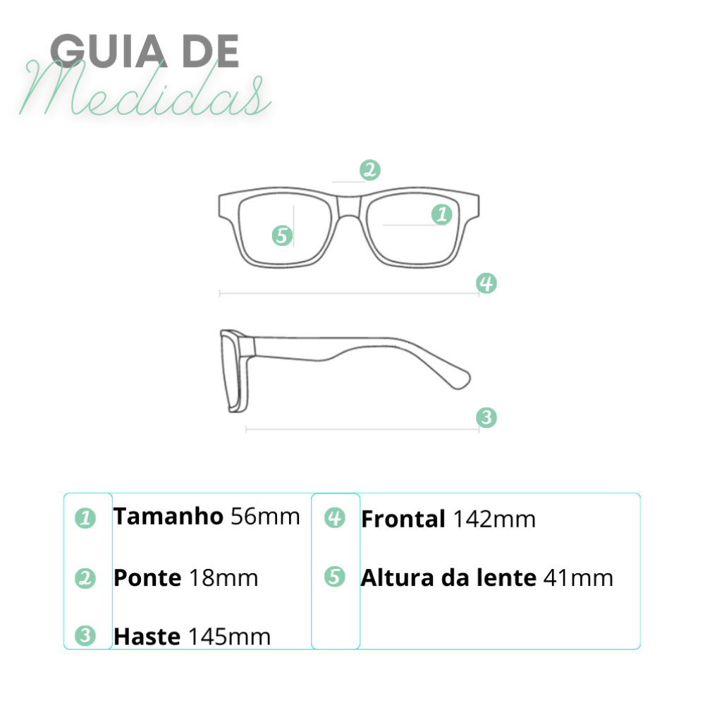 Ray Ban RB 6494 2904 56