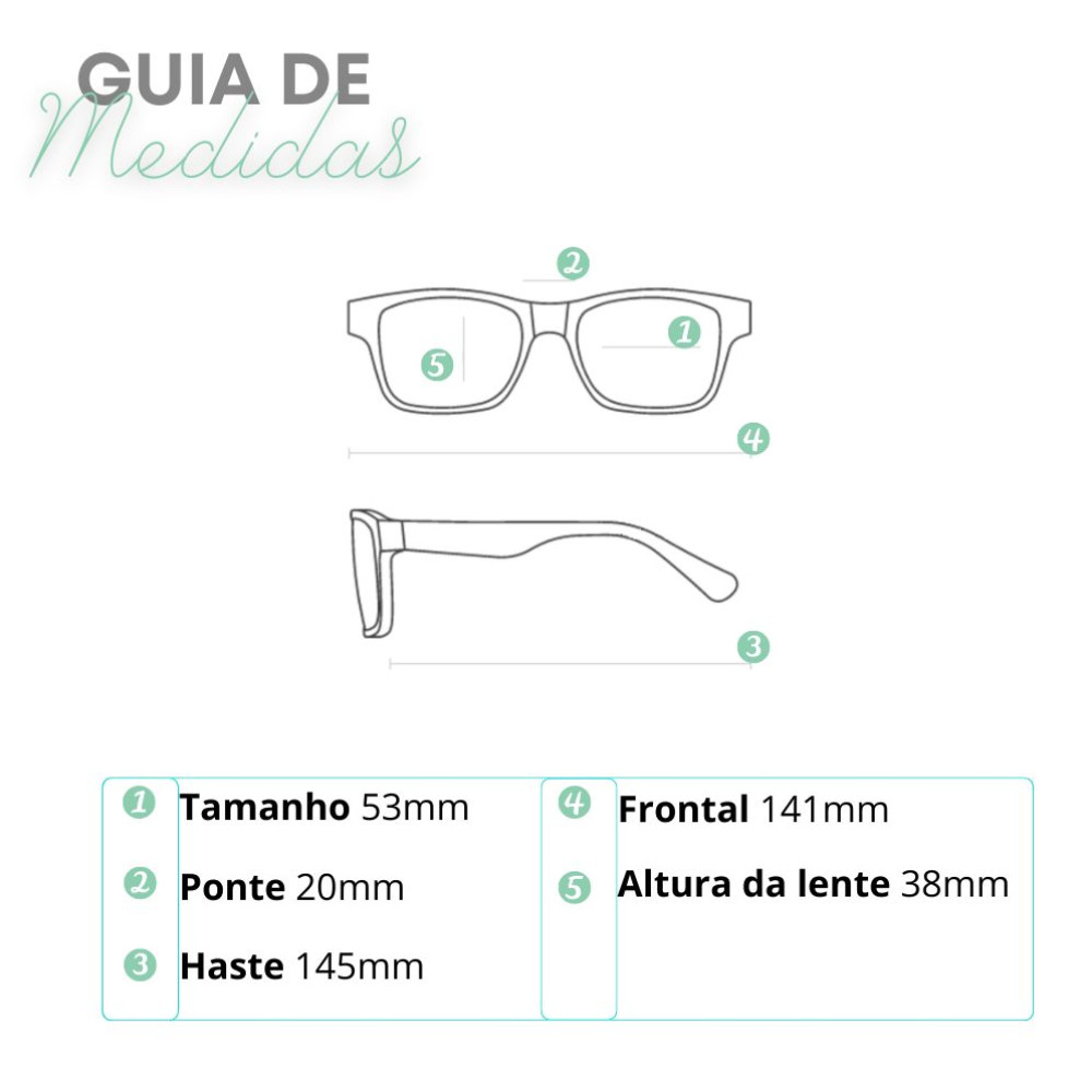 Ray Ban Liteforce RB 6513 2904 53