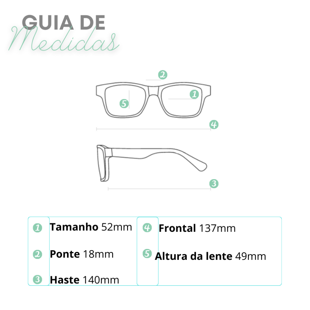Ray Ban RB 7206L 2012 52