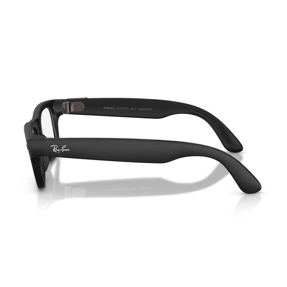 Ray Ban Meta Blayzer Optics RW 7001 2077 54 - Meta IA