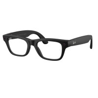 Ray Ban Meta Blayzer Optics RW 7001 2077 54 - Meta IA