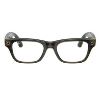 Ray Ban Meta Blayzer Optics RW 7001 8530 54 - Meta IA Ray Ban Meta Blayzer Optics RW 7001 8530 54 - Meta IA