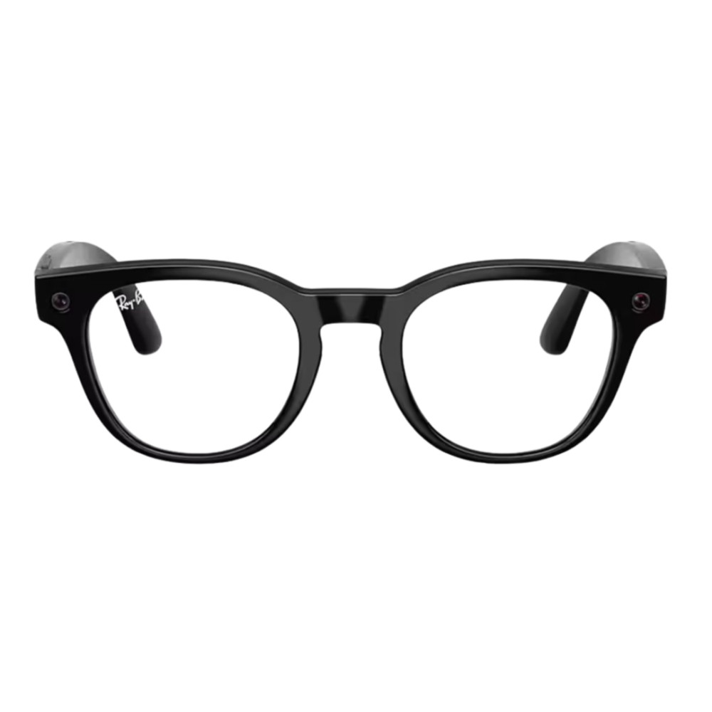 Ray Ban Meta Scriber Optics RW 7002 2000 49 - Meta IA