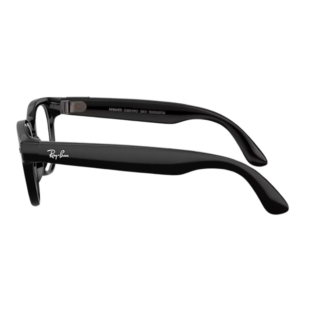 Ray Ban Meta Scriber Optics RW 7002 2000 49 - Meta IA