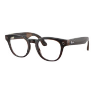 Ray Ban Meta Scriber Optics RW 7002 8532 49 - Meta IA