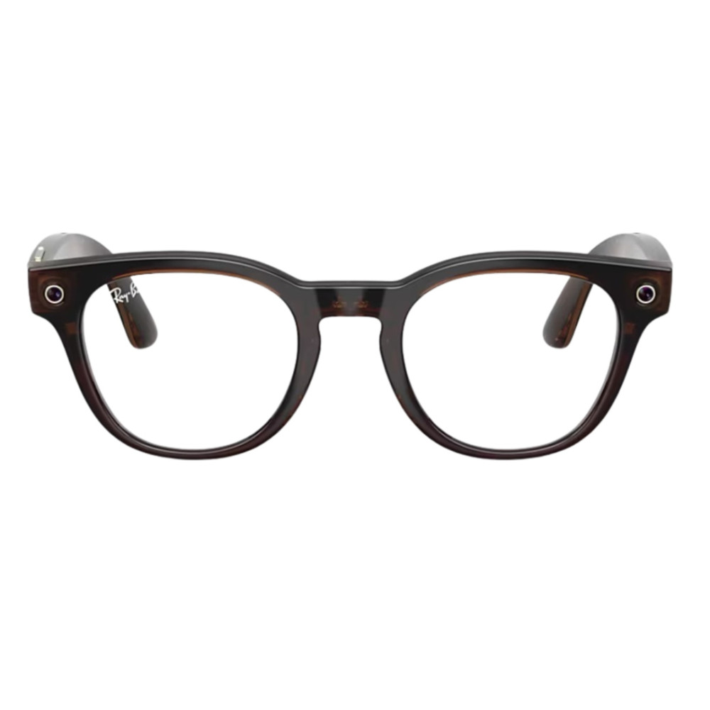 Ray Ban Meta Scriber Optics RW 7002 8532 49 - Meta IA