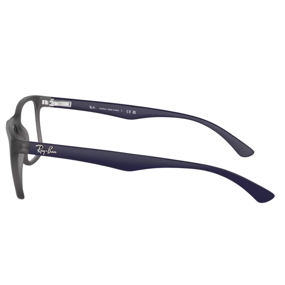 Ray Ban RB 7027L 8308 56