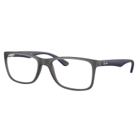 Ray Ban RB 7027L 8308 56