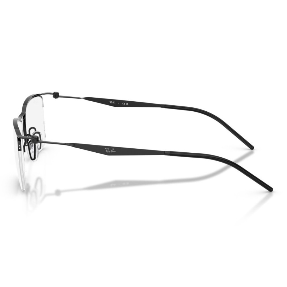 Ray Ban RB 7554 3215 55