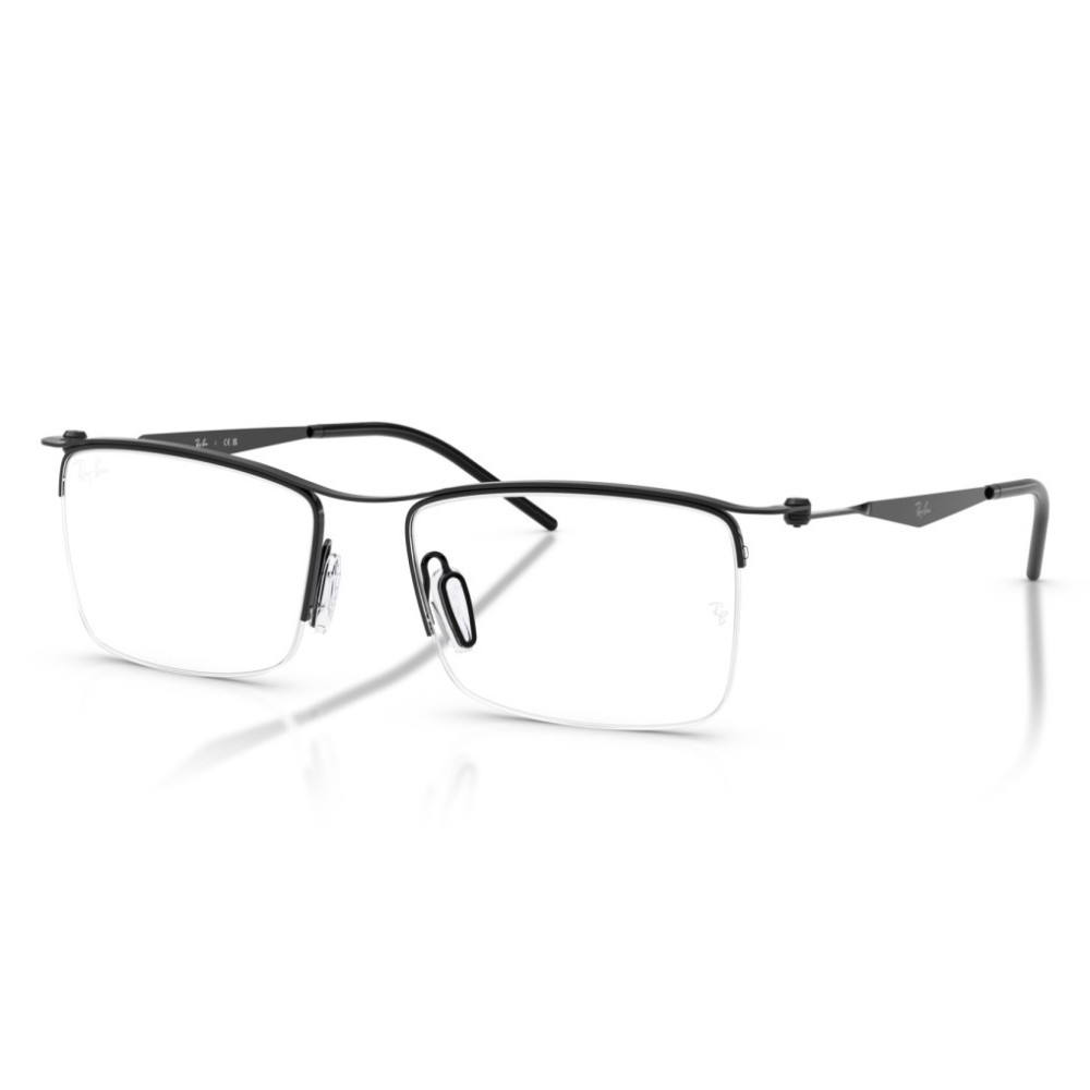 Ray Ban RB 7554 3215 55