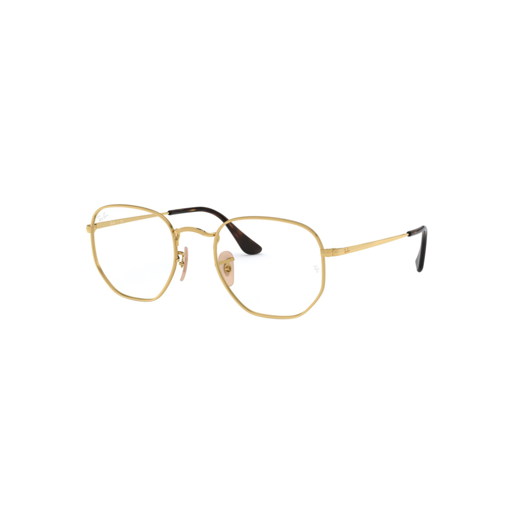 Ray Ban Hexagonal RB 6448 2500 54 Ray Ban Hexagonal RB 6448 2500 54