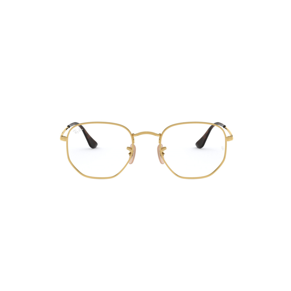 Ray Ban Hexagonal RB 6448 2500 54