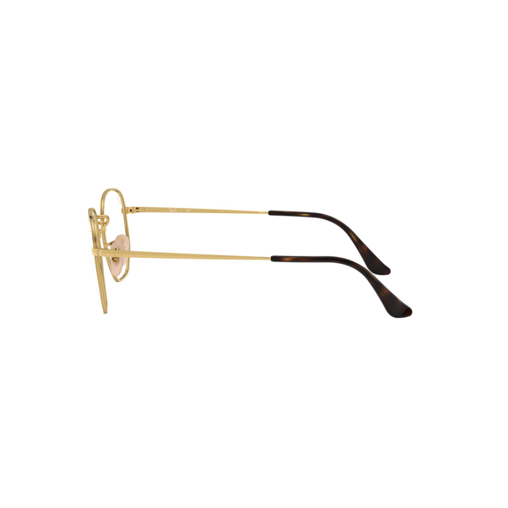 Ray Ban Hexagonal RB 6448 2500 54